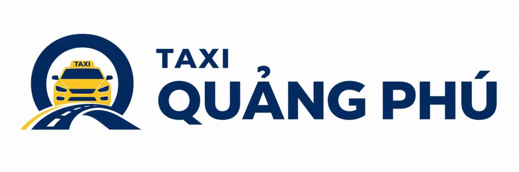Taxi Quảng Phú 24/7 – Gọi Là Có Xe Ngay 0932 415 815